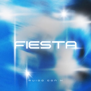 Ruido con H — Fiesta (Original Mix)