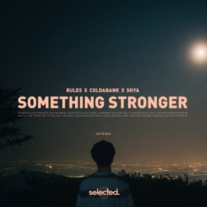 Rules/Shya/Coldabank — Something Stronger