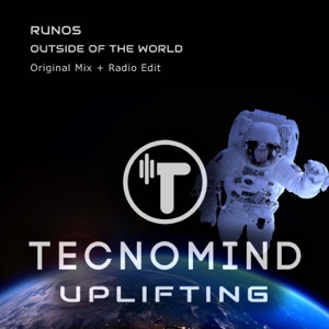 Runos — Outside of The World (Radio Edit)