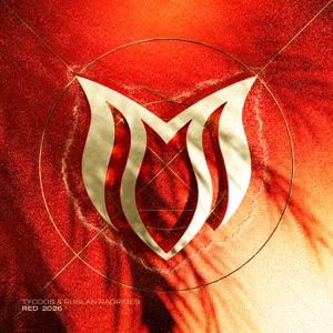 Ruslan Radriges and Tycoos — RED (Uplifting Mix)