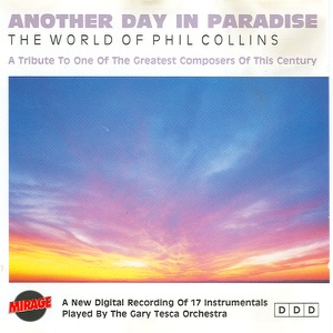 RUSSEL D. — Paradise