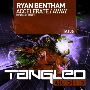 Ryan Bentham — Away (Radio Edit)