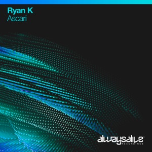 Ryan K — Ascari (Original Mix)