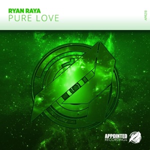 Ryan Raya — Pure Love (Original Mix)