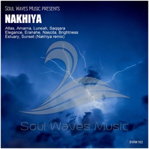 Ryan Raya — Sunset (Nakhiya Remix)