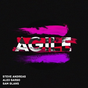 Ryan Riback feat. Ryann — Kinder Eyes (Steve Andreas & Alex Sargo Remix) - 0:00