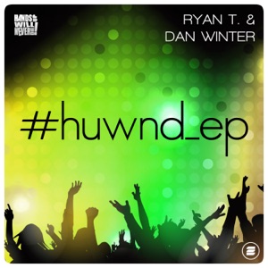 RYAN T/DAN WINTER — No More Tears