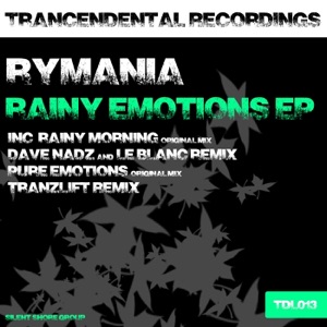 Rymania — Rainy Morning (Dave Nadz & Le Blanc Remix)