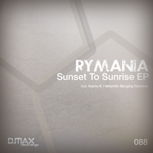 Rymania — Sooshiant (MilamDo Banging Remix)