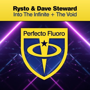 Rysto & Dave Steward — The Void