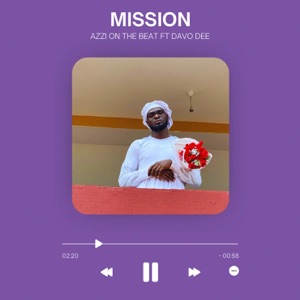S-DEE — On A Mission