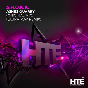S.H.O.K.K — Ashes Quarry (Laura May Remix)