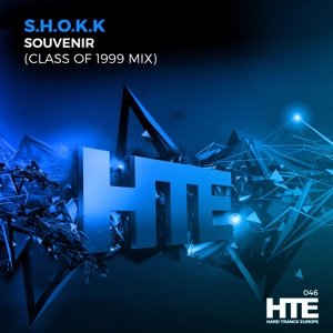 S.H.O.K.K. — Souvenir (Original Mix)