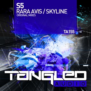 S5 — Rara Avis (Radio Edit)