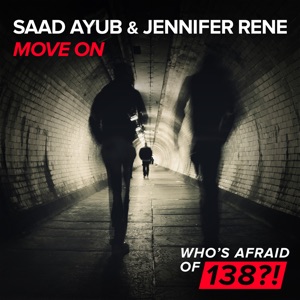 Saad Ayub — Forgive. Forget (Dub Mix)