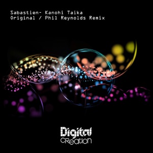 Sabastien — Kanohi Taika (Original Mix)