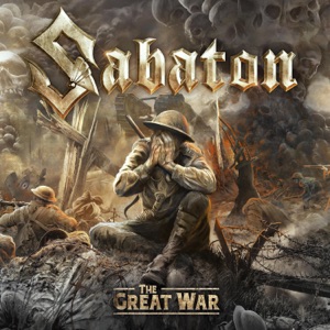 Sabaton — The Attack Of The Dead Men
