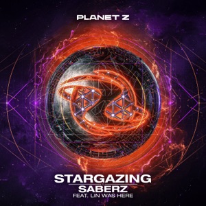 SaberZ — Stargazing (feat. Lin was here) (Extended Mix)