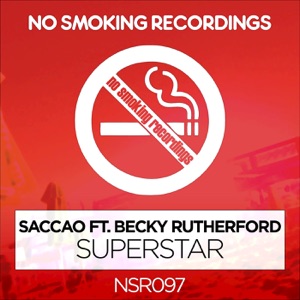Saccao — Superstar Feat. Becky Rutherford