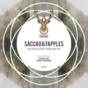 Saccao & Thee Cool Cats — Drunk Girls