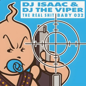 SAFRI DUO — All The People (DJ Isaac rmx)