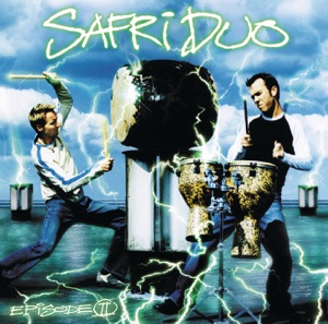 SAFRI DUO — PLAYED A LIVE (THE BONGO SONG) (2000)