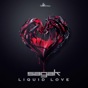 SagaK — Liquid Love (Original Mix)