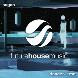 Sagan — Dance With Me - 0:00