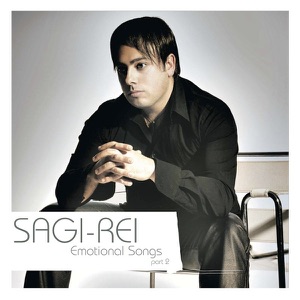Sagi Rei — Sweet Dreams