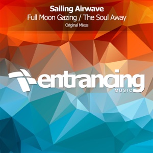 Sailing Airwave — Full Moon Gazing (Original Mix)