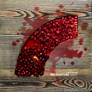 Sako Isoyan — Granatum