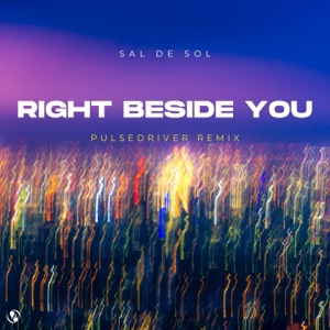 Sal De Sol — Dark Cloud Rises (Pulsedriver Extended Remix)