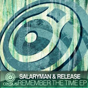 SALARYMAN/RELEASE — Love Me