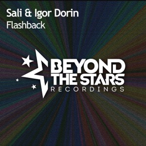 Sali & Igor Dorin — Flashback (Radio Edit)