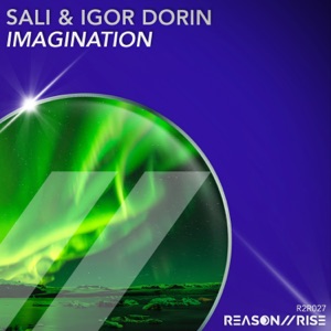 Sali & Igor Dorin — Imagination