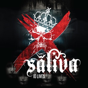 Saliva — Some Thing About Love