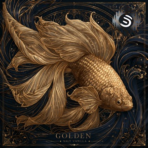 Salt Vanilla — Golden