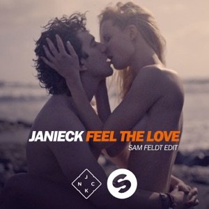 ASDIS, SAM FELDT — NEED THAT LOVE