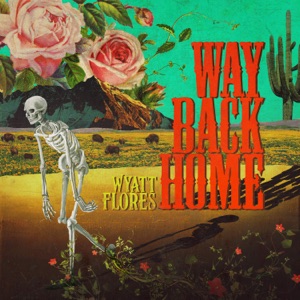 Sam Feldt feat. Conor Maynard — Way Back Home (Festival Mix) - 0:00
