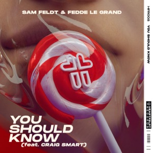 Sam Feldt & Fedde Le Grand feat. Craig Smart — You Should Know - 0:00