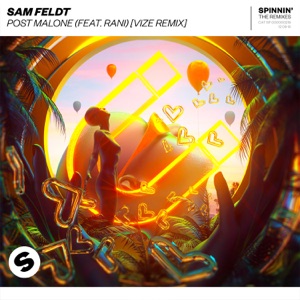 SAM FELDT ft RANI — Post Malone