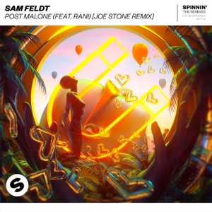 SAM FELDT — POST MALONE