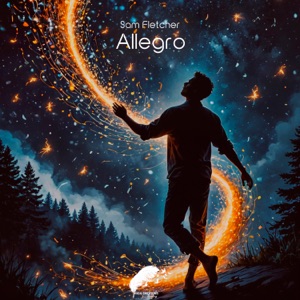 Sam Fletcher — Allegro (Intro Mix)