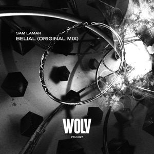 SAM LAMAR — Belial