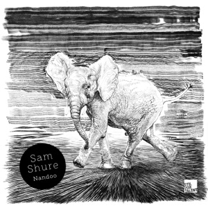 Sam Shure — Nandoo (Oliver Koletzki Remix)