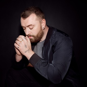 SAM SMITH — I'M NOT THE ONLY ONE (2014)