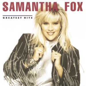 Samantha Fox — Giving Me a Hard Time