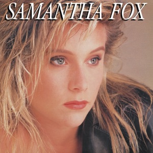 Samantha Fox — Nothing's Gonna Stop Me Now