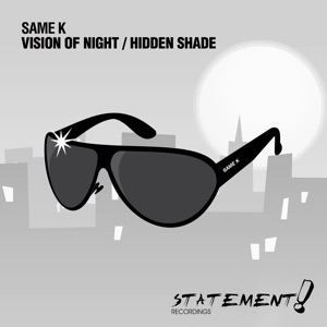 Same K — vision of night (extended mix)