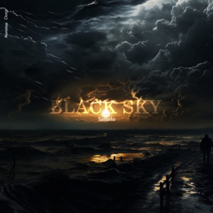 Samelo — Black Sky